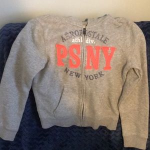 Hoodie size 12